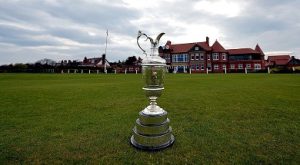 151st Open Championship