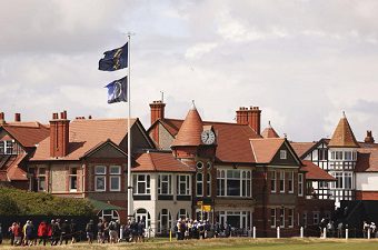 151st Open Championship