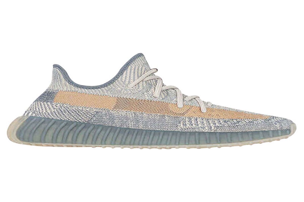 Adidas Yeezy Inventory Sales