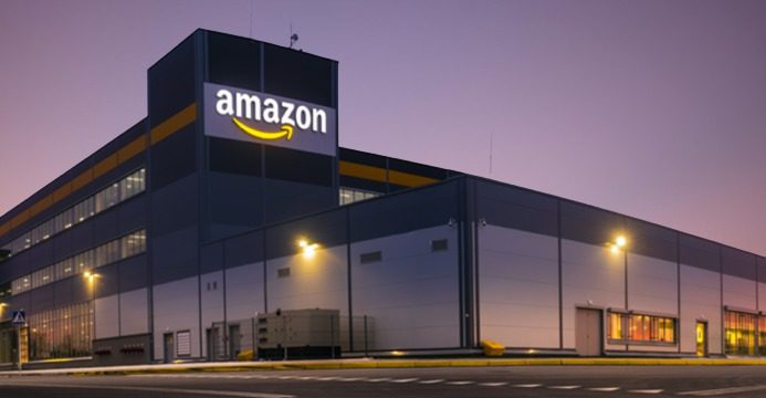 Amazon return to office policy