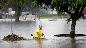 Asia Climate Crisis 