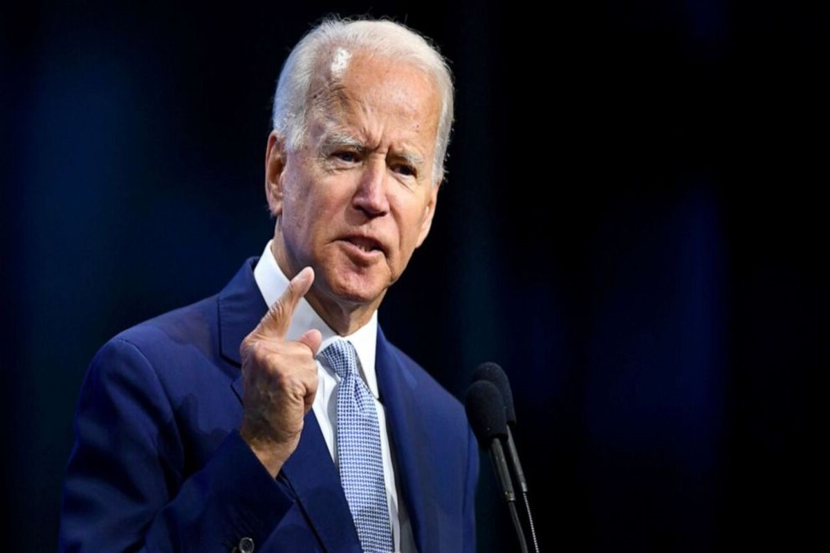 Biden Administration Faces Criticism (2)