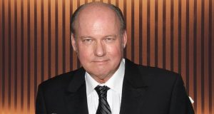 Bill Geddie