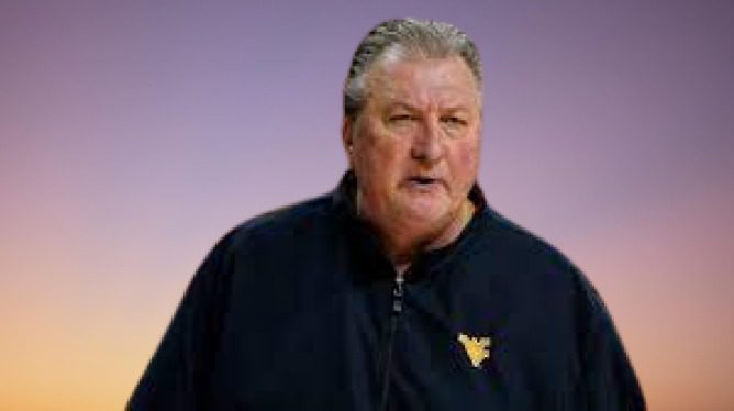 Bob Huggins Denies Resignation