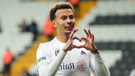 Dele Alli