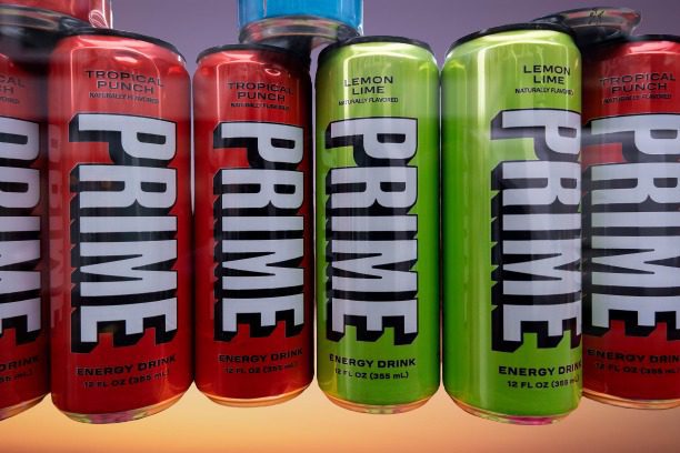 FDA Investigation into PRIME Energy Drink