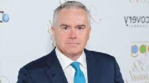 Huw Edwards