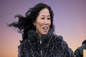 Kim Pegula Cardiac arrest recovery