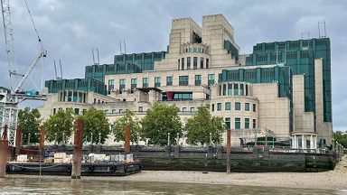 MI6