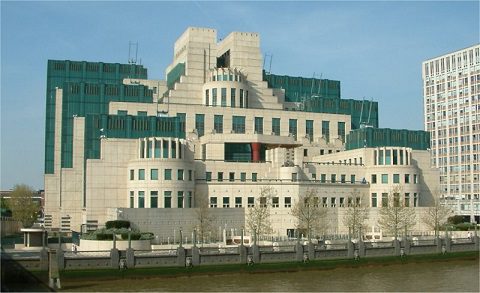 MI6