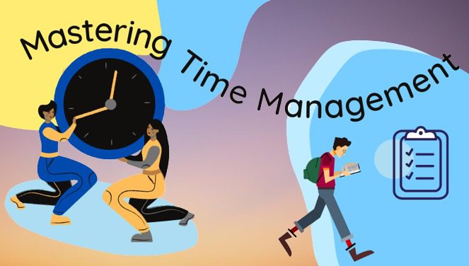 Mastering Time Management