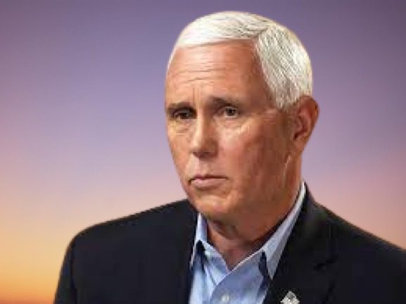Mike Pence Faces Skepticism