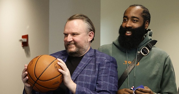 Morey and Harden