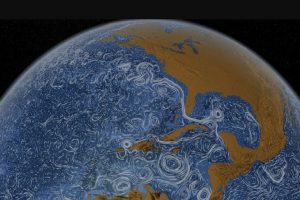 Ocean Currents Collapse