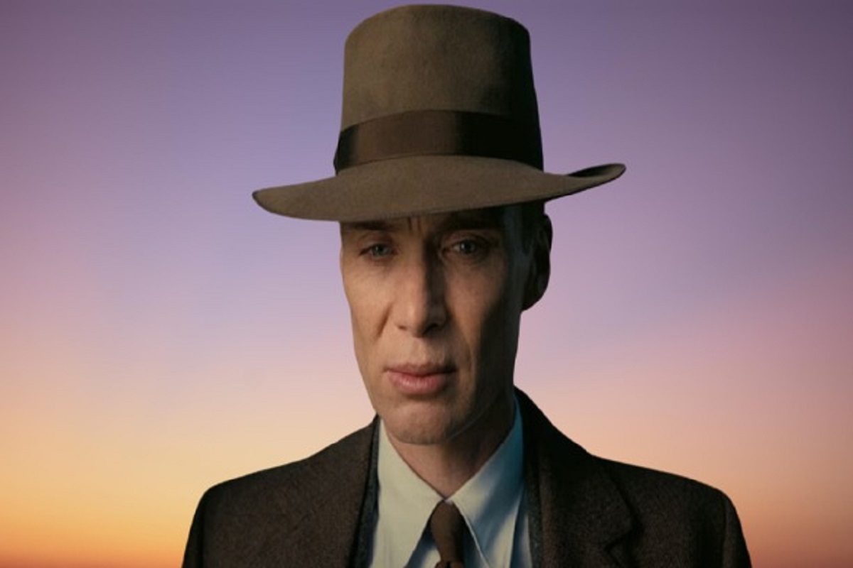 Oppenheimer