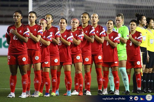 Philippines World Cup