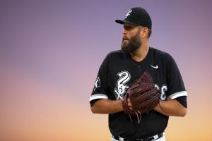 Pitching Rotation Chicago White Sox