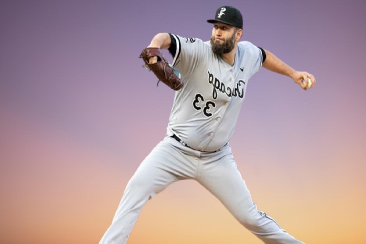 Pitching Rotation Chicago White Sox Uncertain Pitching Future Sox