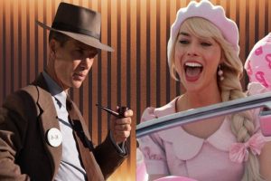 Provoking Films Barbie and Oppenheimer