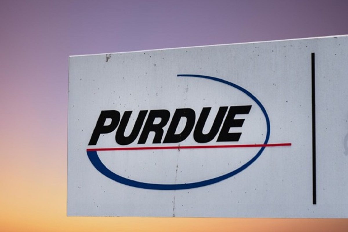 Purdue Pharma Bankruptcy Deal