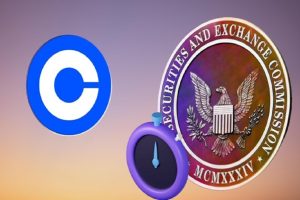  SEC demand to Coinbase