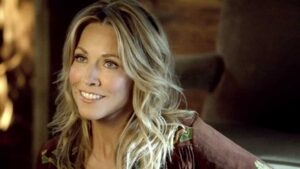 Sheryl Crow 