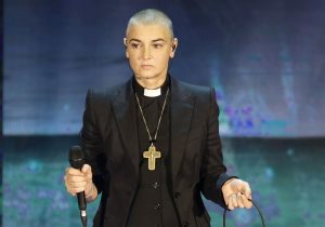 Sinéad OConnor