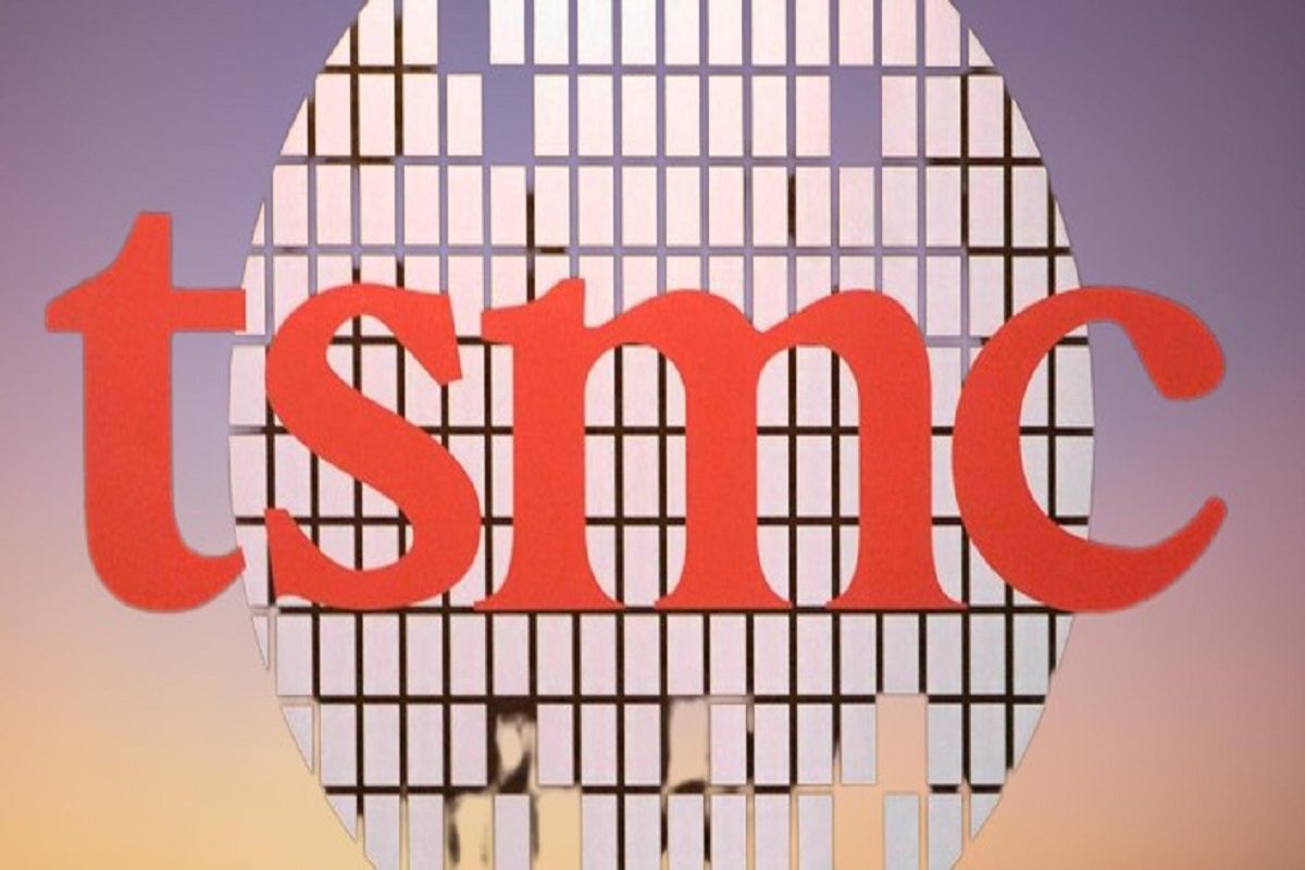 TSMC Billion Investment