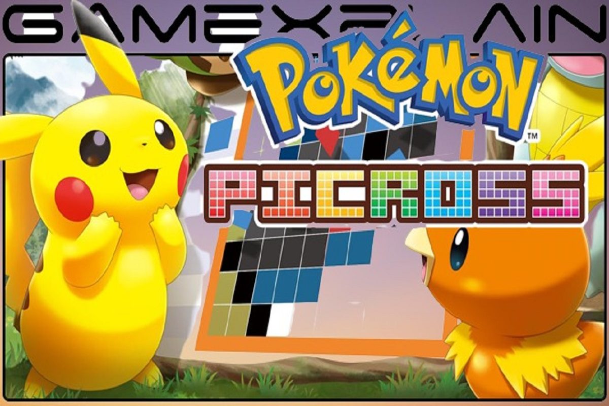 The Evolution of Picross Games