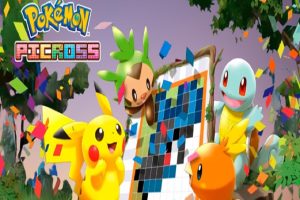 The Evolution of Picross Games