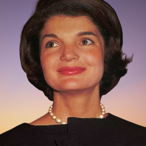 The Story of Jackie Before JFK