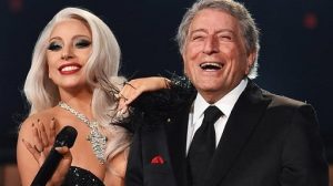 Tony Bennett & Lady Gaga's friendship