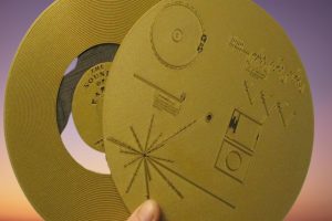 Voyager Golden Record