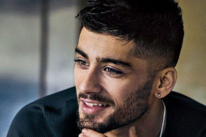 Zayn Malik Reveals