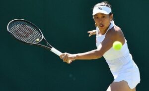 Zhang Shuai 