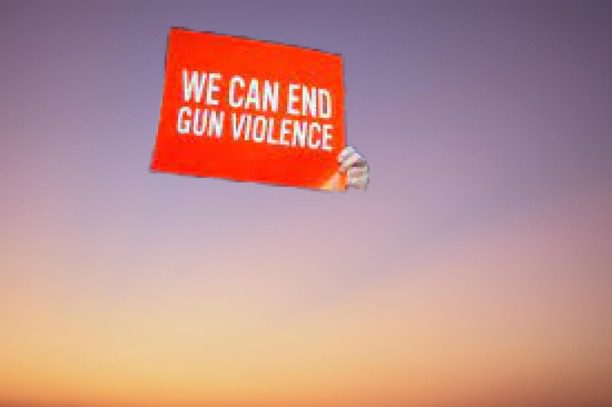 Unmasking the Gun Violence Crisis