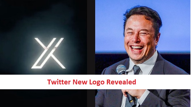 Twitter New Logo Revealed: Elon Musk Initiates a Digital Transformation