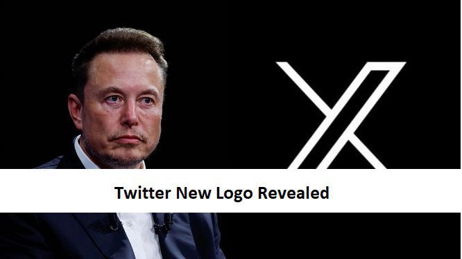 Twitter New Logo Revealed: Elon Musk Initiates a Digital Transformation