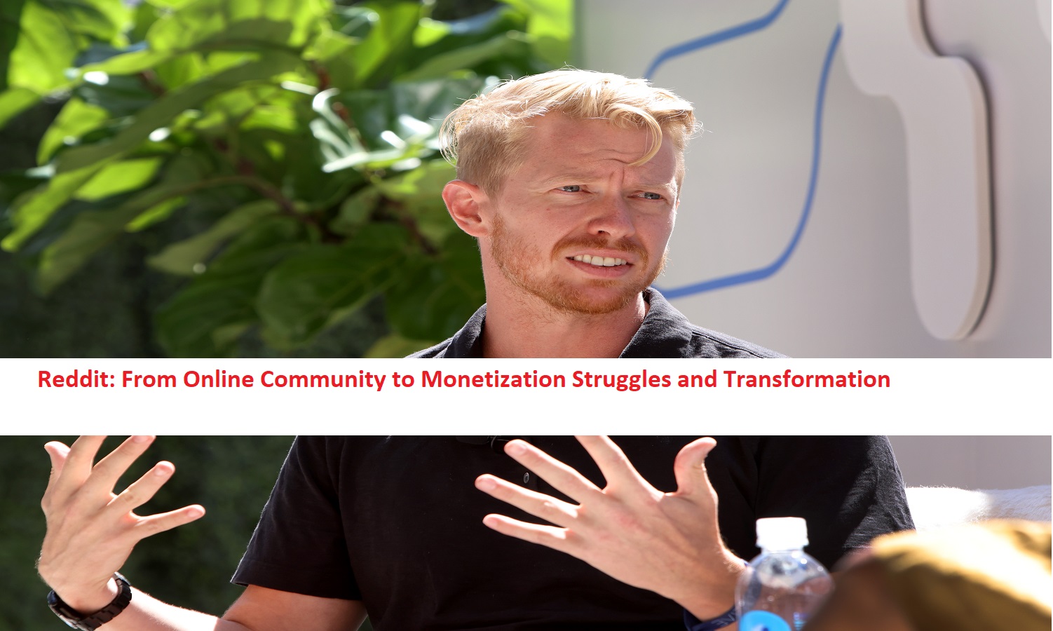 Reddit: From Online Community to Monetization Struggles and Transformation