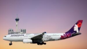 7 Passengers Injured on Hawaiian Airlines