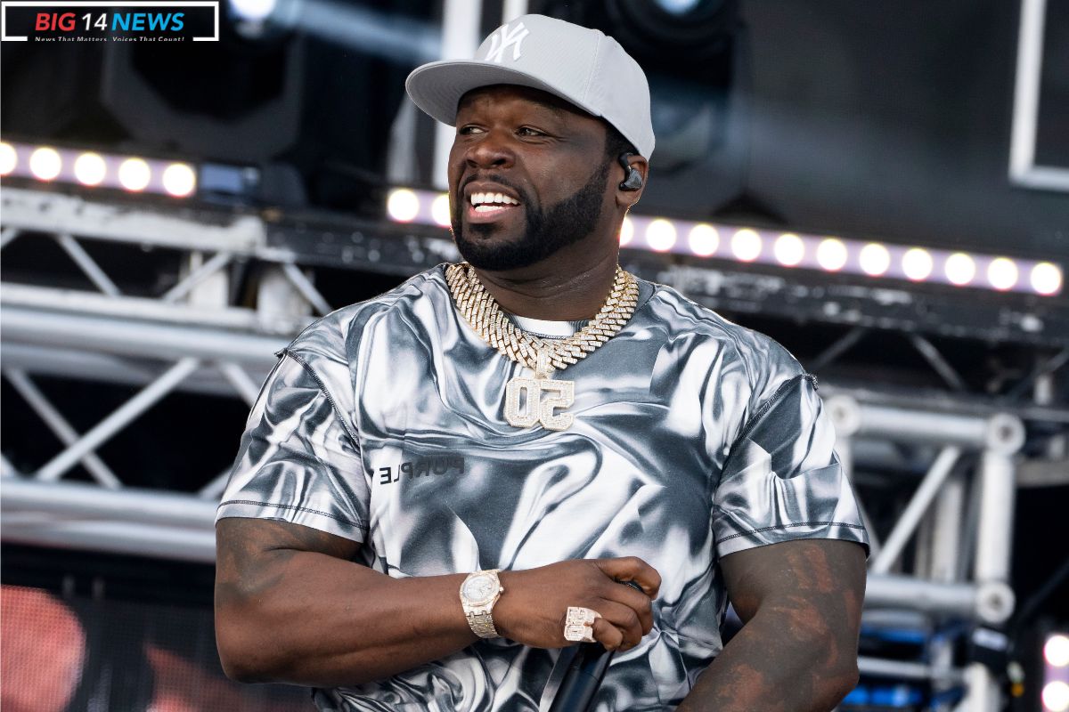 50 Cent Postpones Phoenix Final Lap Tour