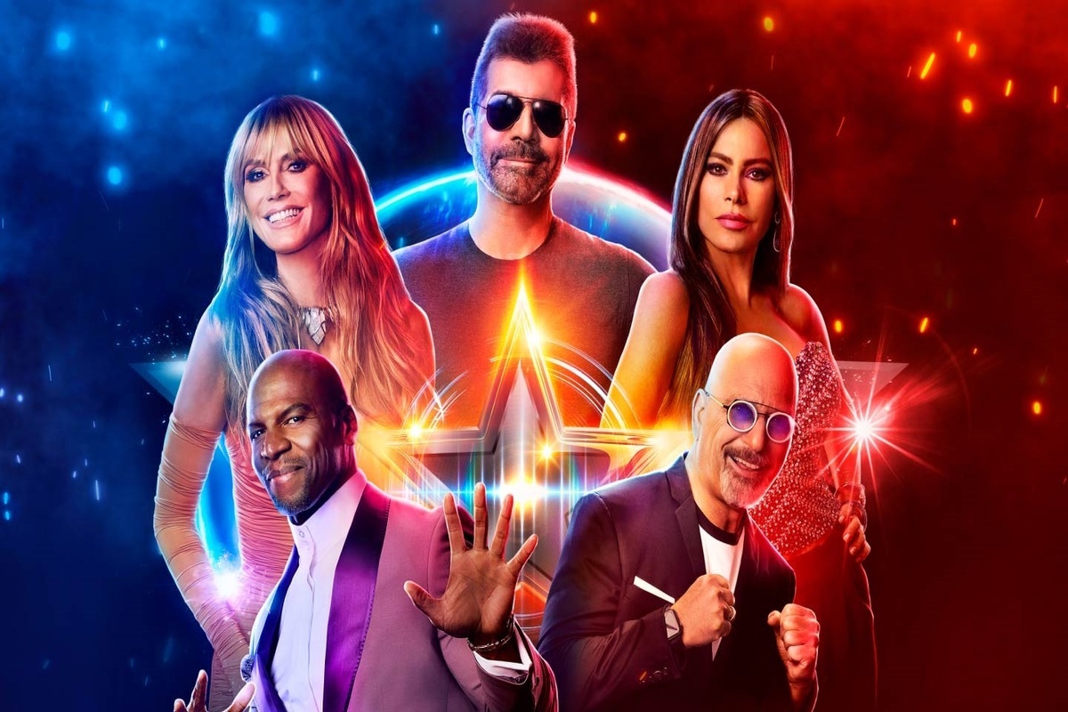 AGT Season18