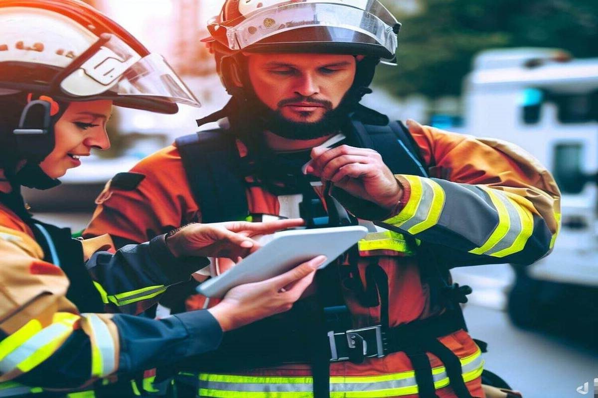 AI and Emergency Services A Technological Leap in Modern Life