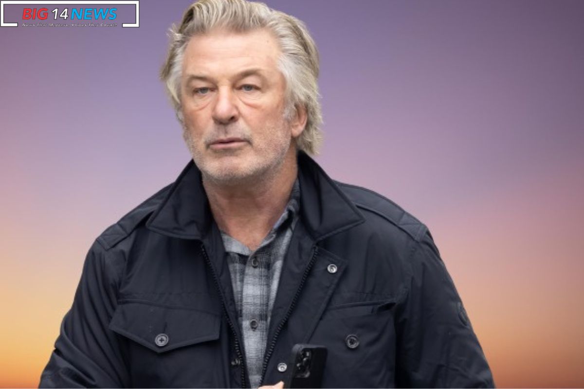 Alec Baldwin Shooting Case