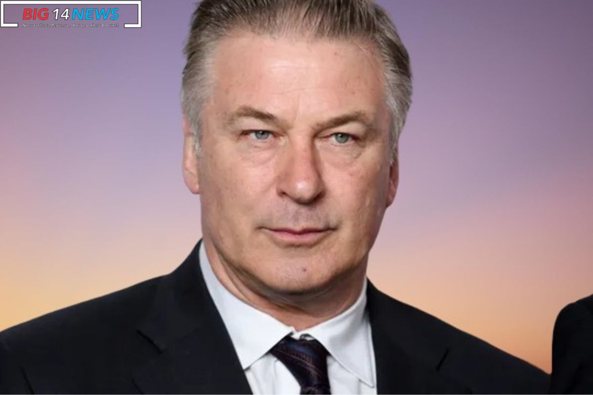 Alec Baldwin Shooting Case