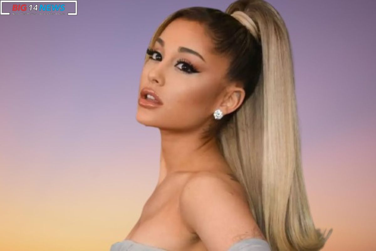 Ariana Grande Reflects on 10th Anniversary of Yours Truly