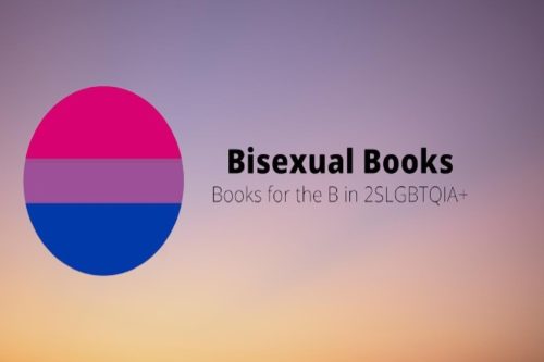 Bisexual Representation in LGBTQ Literature