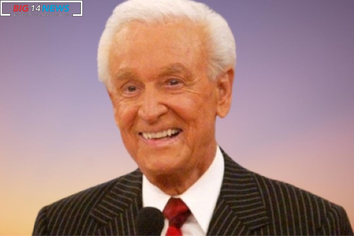 Bob Barker The Price Is Right Host Dies at 99