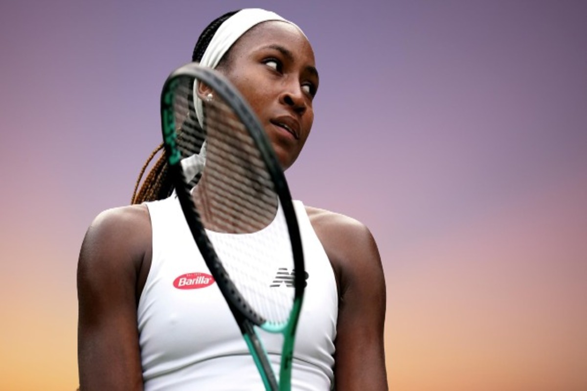 Coco Gauff