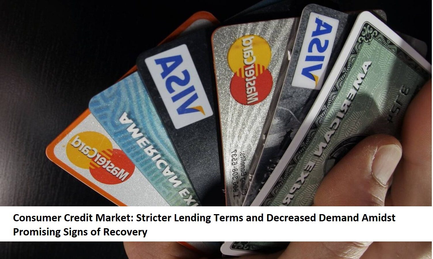 consumer-credit-market-stricter